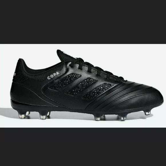 copa 18.2 black